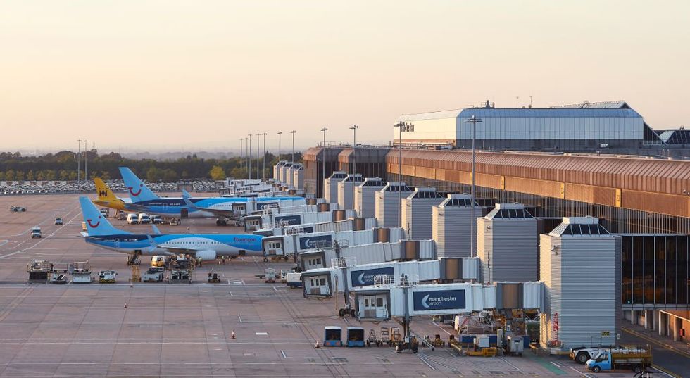 Airport