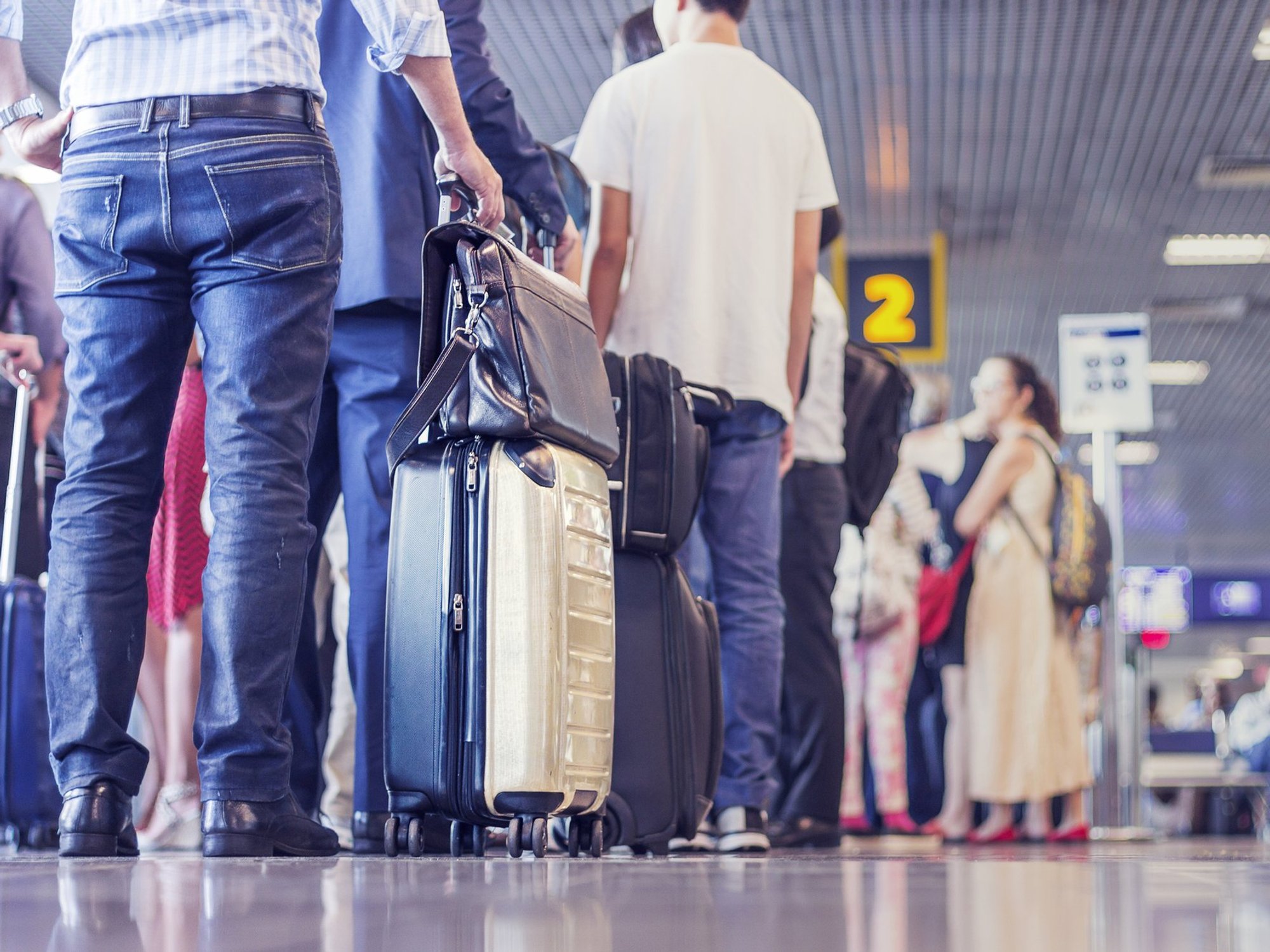 Airport