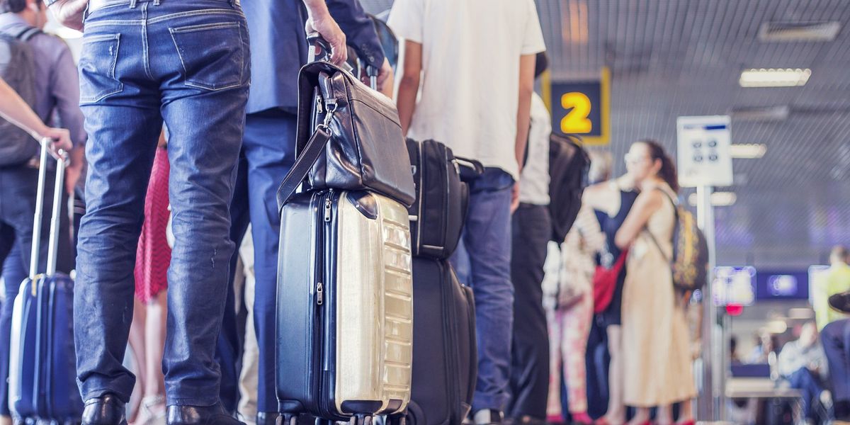 Major British bank to launch its first airport lounges in boost for customers