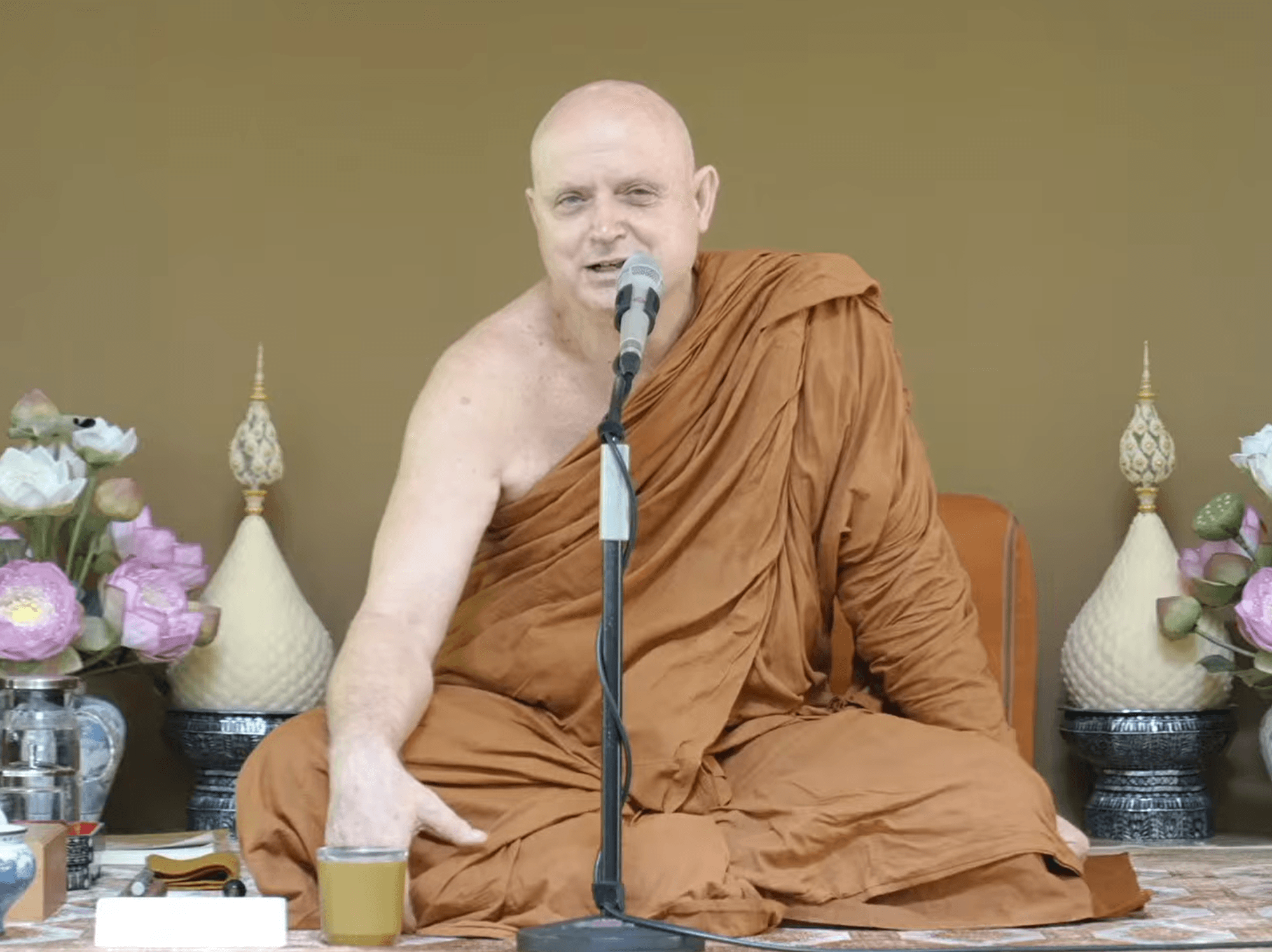 Ajahn Jayasaro