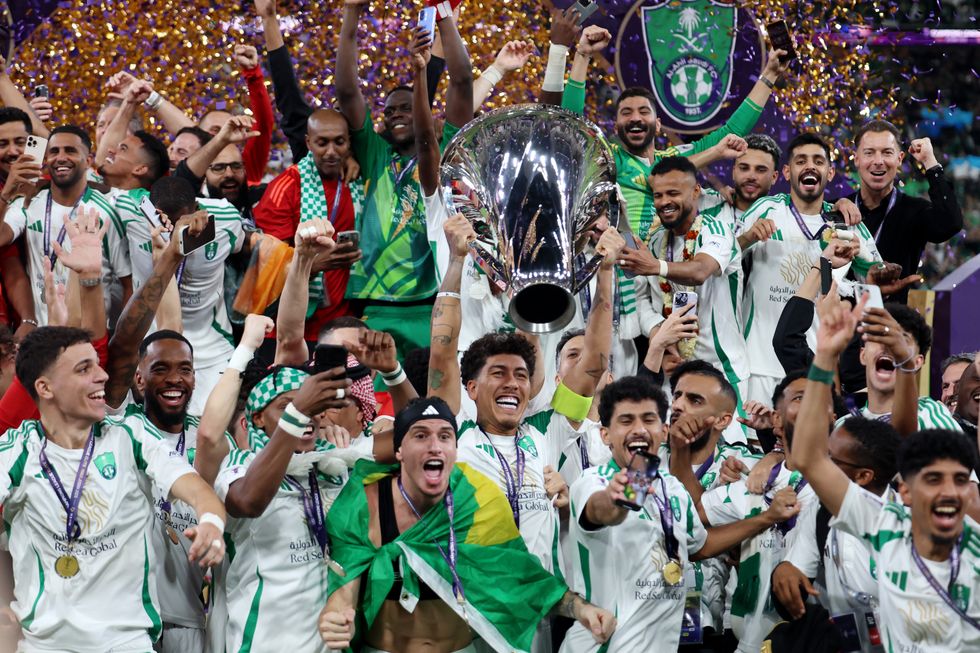 Al-Ahli