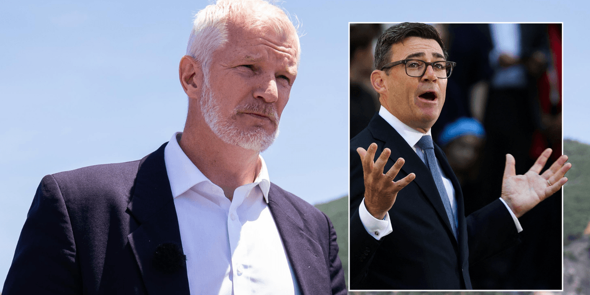 Al Carns snubs role in Andy Burnham’s team as ‘unsettled argument’ plagues Labour
