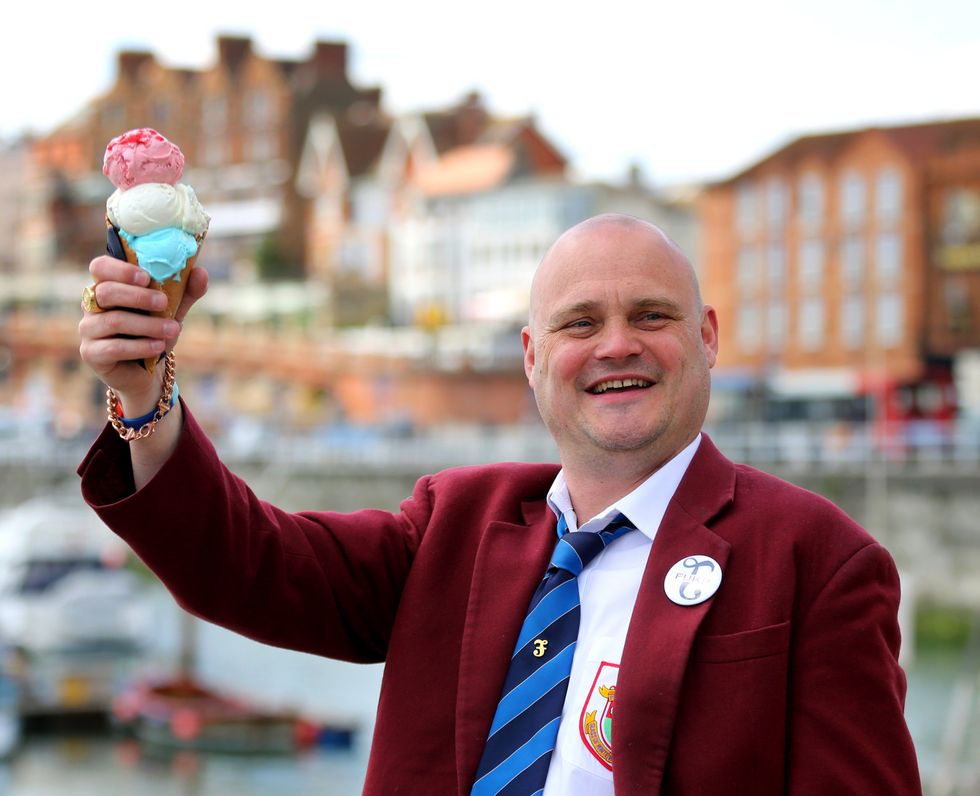 Al Murray