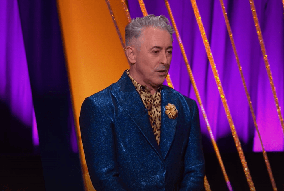 Alan Cumming