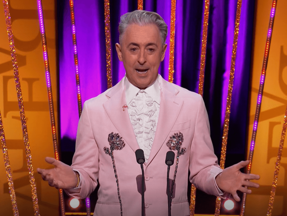 Alan Cumming