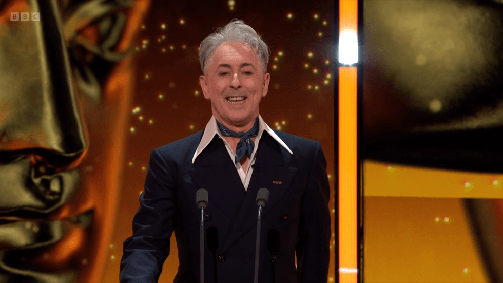 Alan Cumming