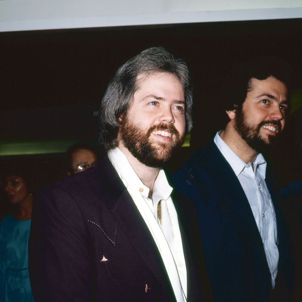 Alan Osmond
