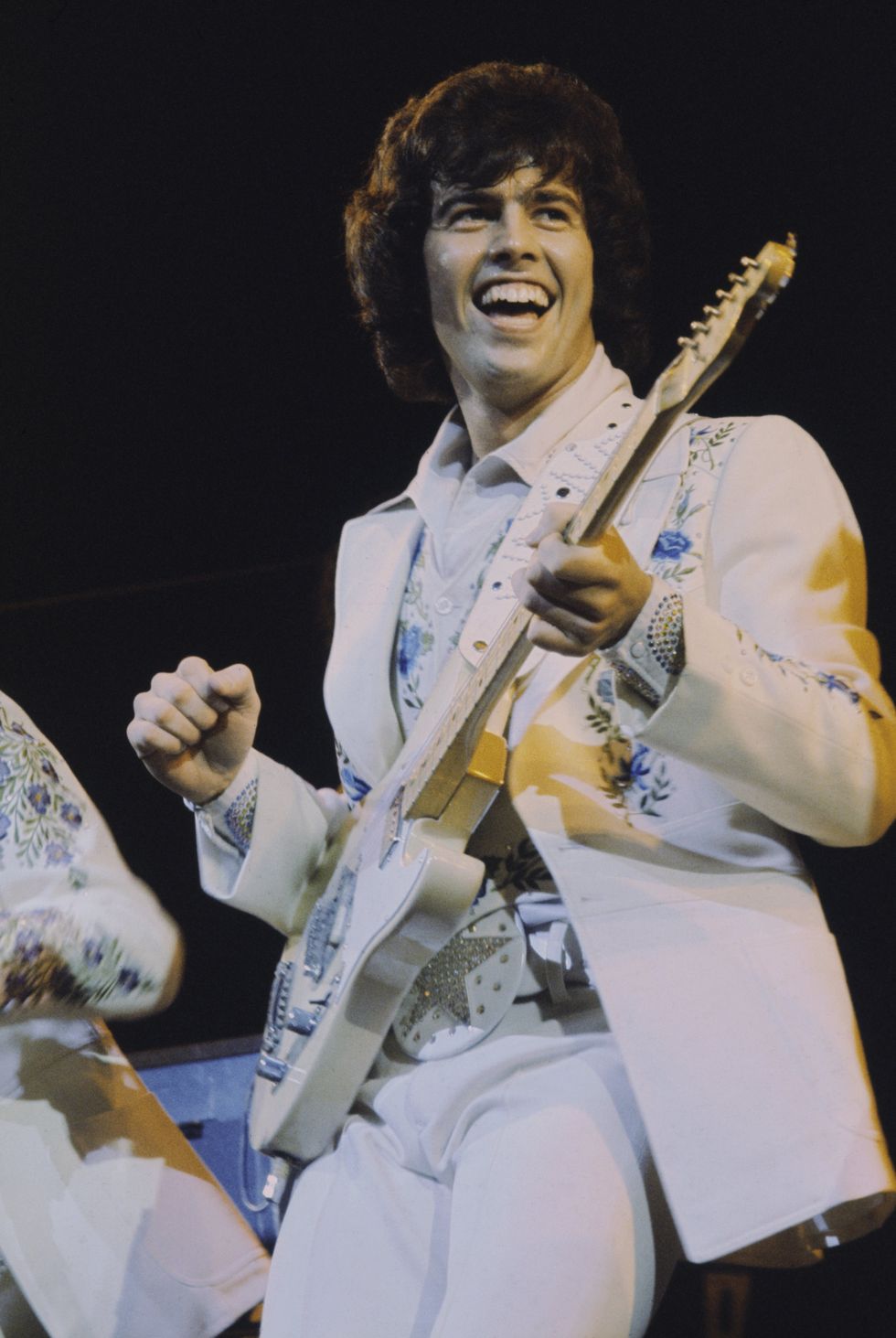 Alan Osmond