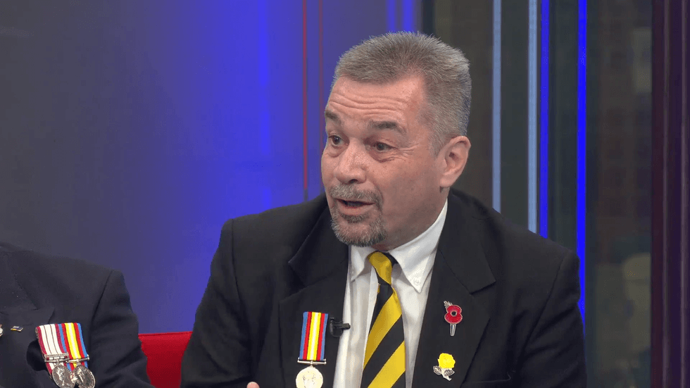 Alan Owen