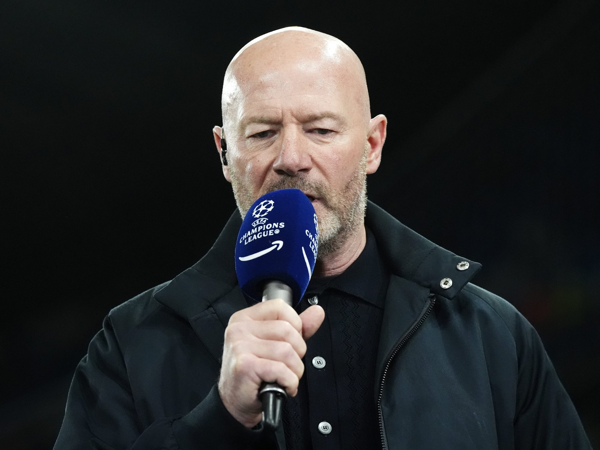 Alan Shearer feels Arsenal missing out on Julian Alvarez was a big miss