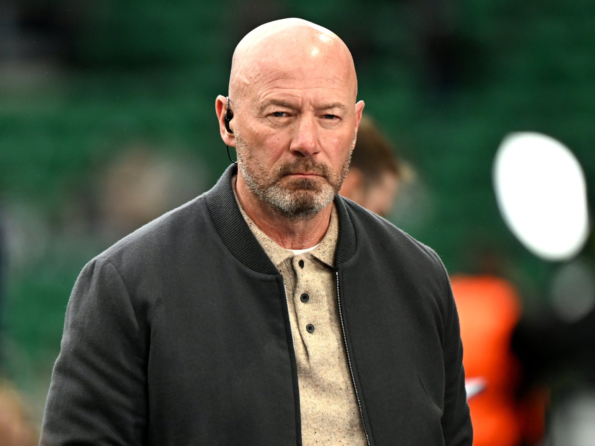 Alan Shearer has insisted his decision to reduce his Match of the Day appearances is purely to reclaim some weekends after the BBC rejected suggestions the move was linked to its director of sport.