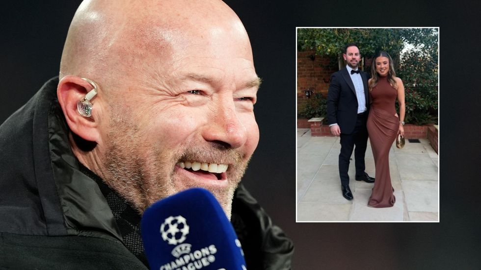 Alan Shearer
