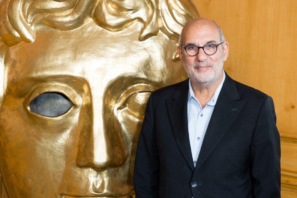 Alan Yentob