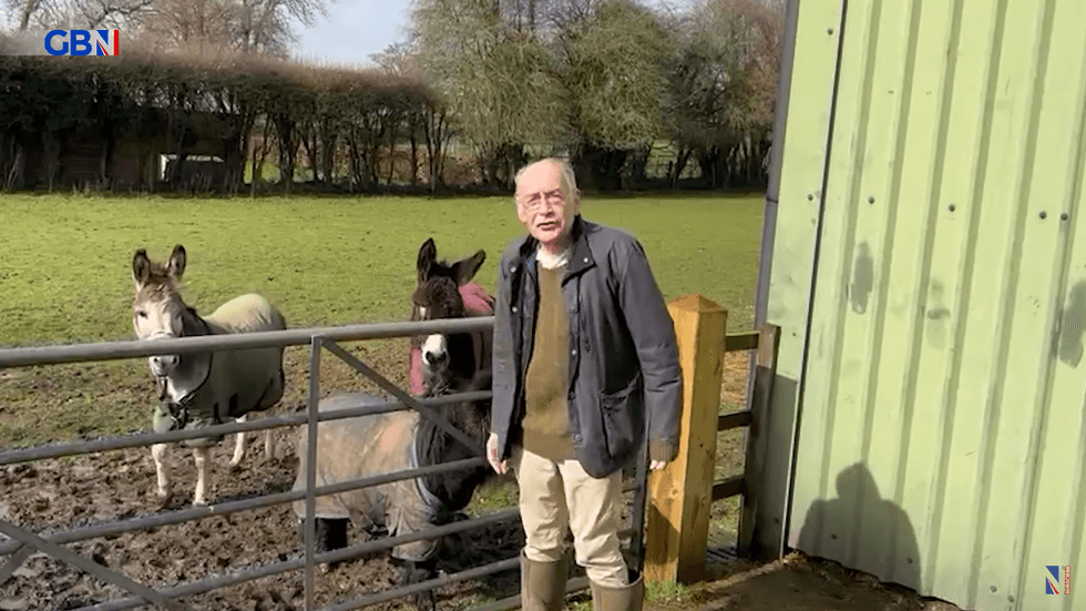 Alastair Stewart