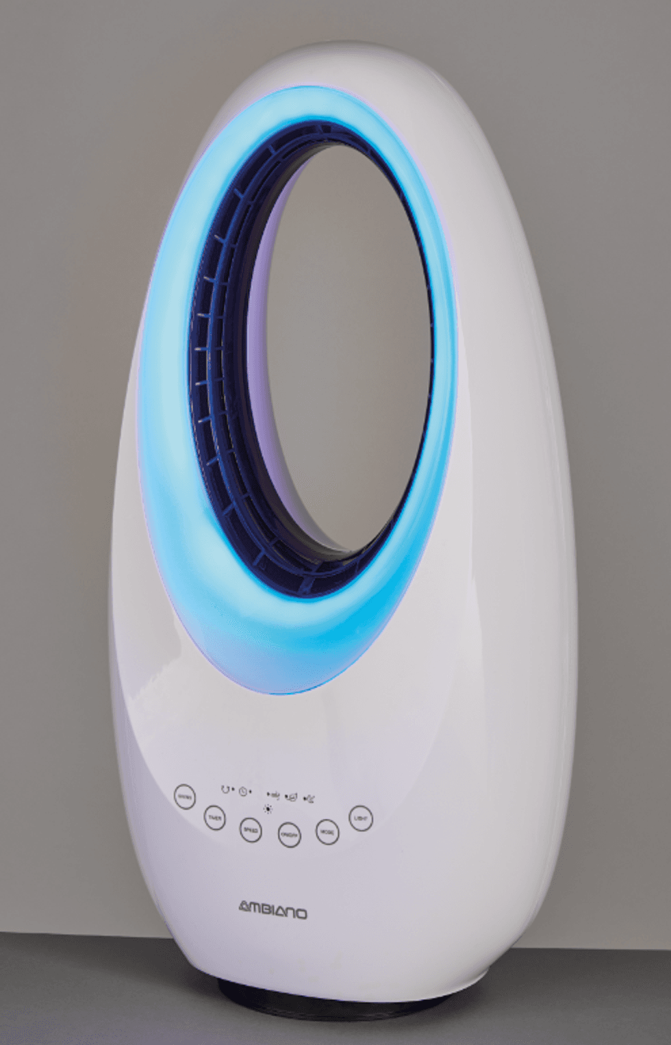 Aldi Bladeless Design Fan