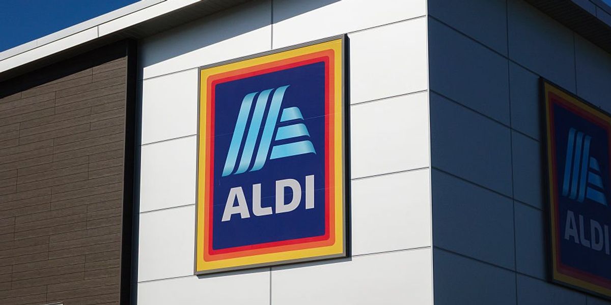 Aldi reveals 160 'priority locations' for new UK stores - full list