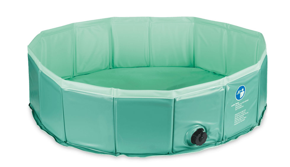 Aldi pet pool