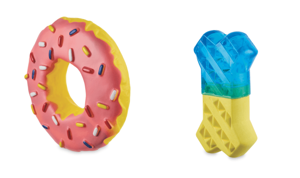 Aldi pet toys