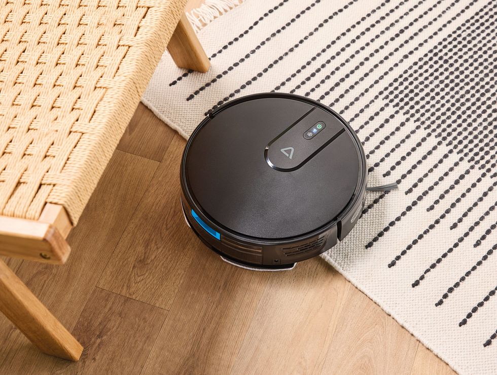 Aldi Robot Vacuum Cleaner