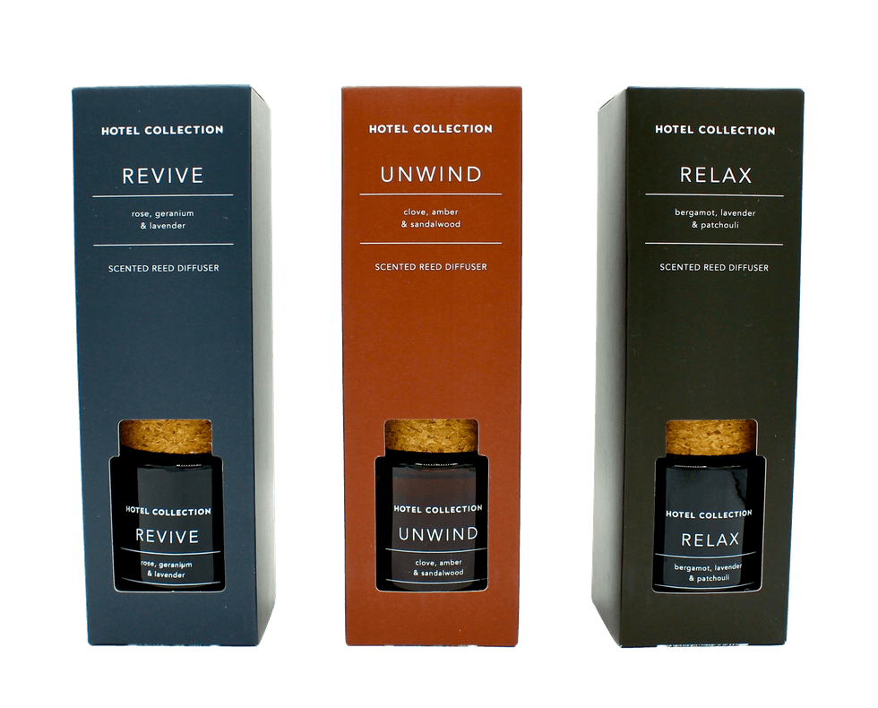 Aldi's Apothecary Reed Diffusers