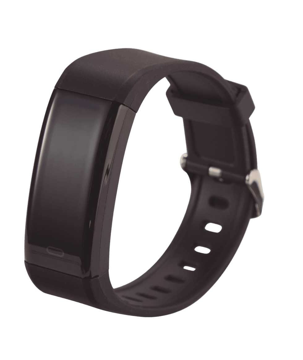Aldi's new smart tracker fitness device