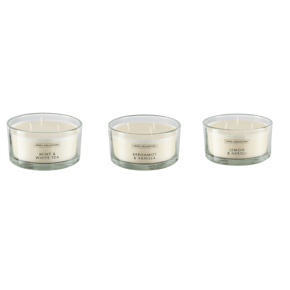 Aldi's Premium Home Fragrance Collection