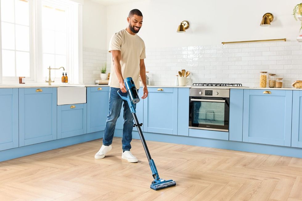 ALDI VACUUM
