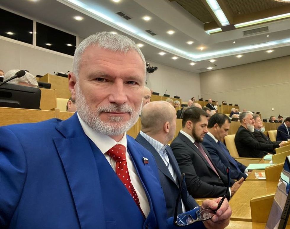 Aleksey Zhuravlyov