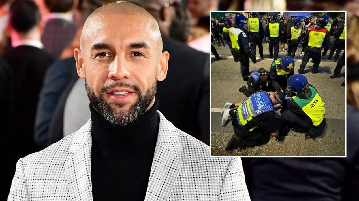 Alex Beresford