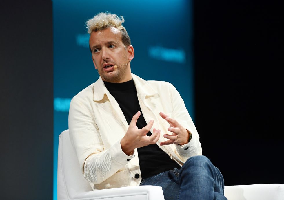 Alex Kay-Jelski hit back at Gary Lineker's "green box"