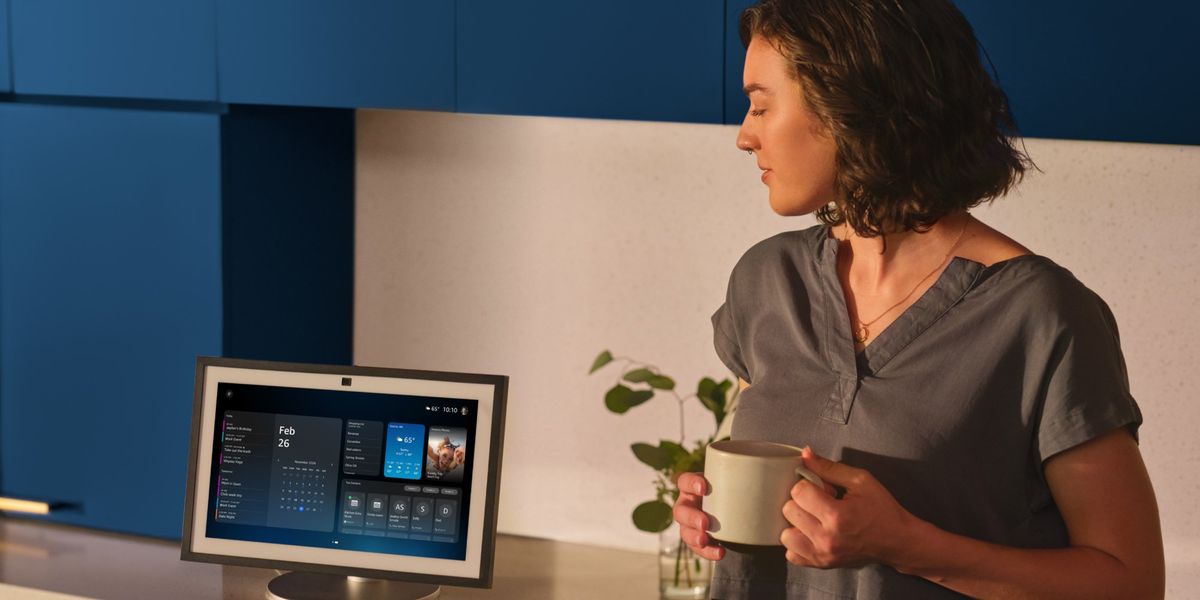 Amazon Alexa+ expands with new features, but you’ll need these compatible devices to unlock them