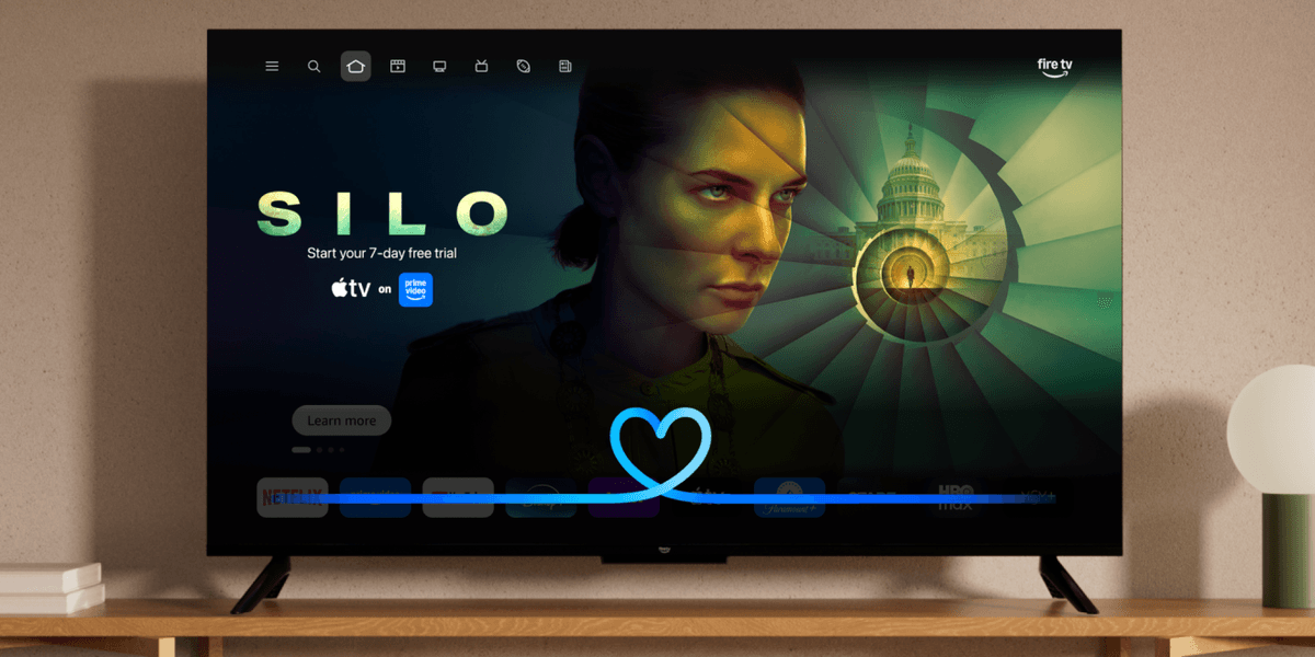 New Alexa+ features arrive on Fire TV at no extra cost, but Britons miss out