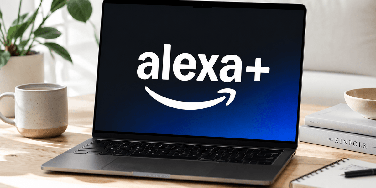 Britons can access Amazon's upgraded Alexa+ in an entirely new way — how to sign up now