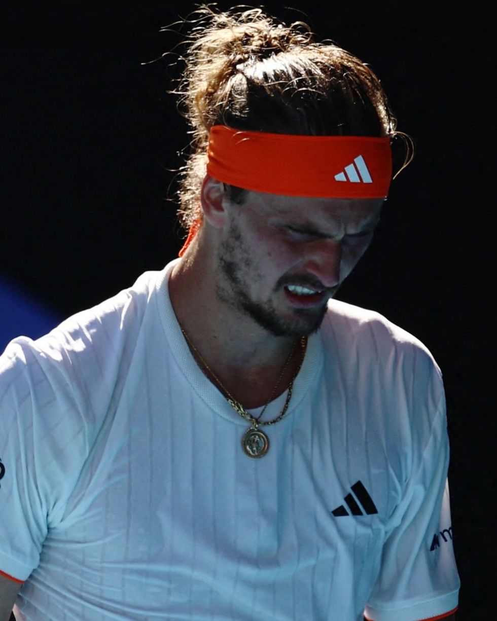 Alexander Zverev