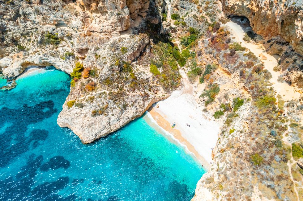 Alicante Spain