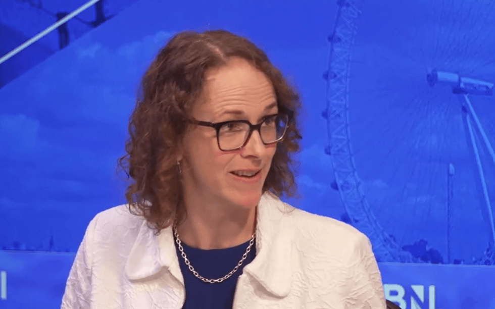 Alison Bennett