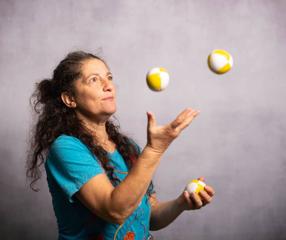 Alison Goldsmith