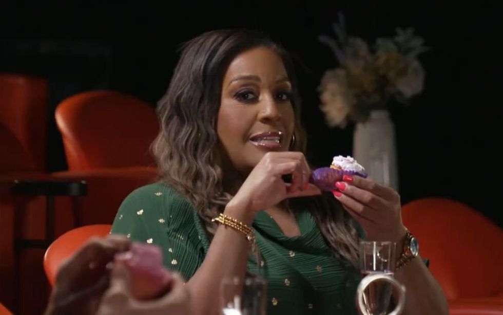 Alison Hammond