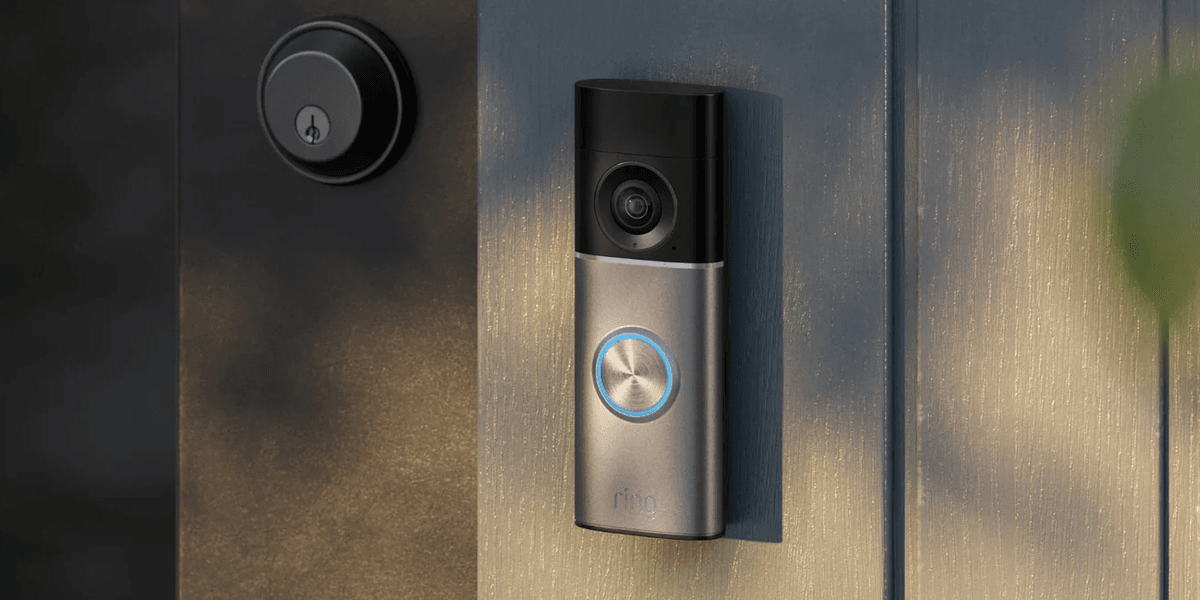 Your Ring doorbell just unlocked a clever upgrade with a new way to see who's at the door