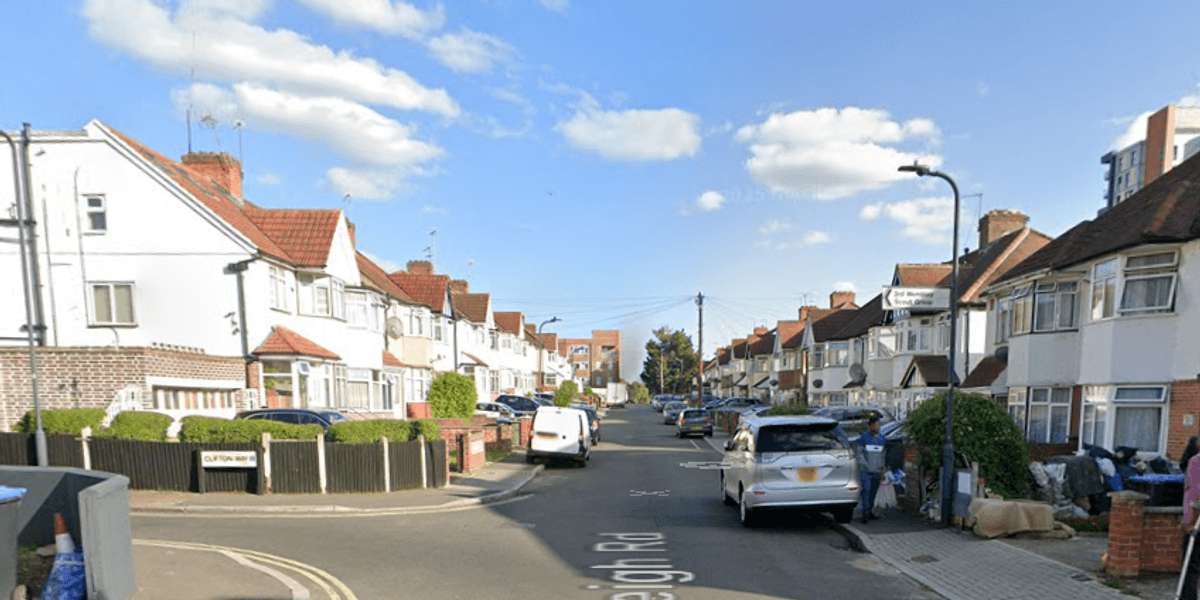 Neighbour row erupts after woman blasts music for SEVEN hours through the night as court fines her over £8k