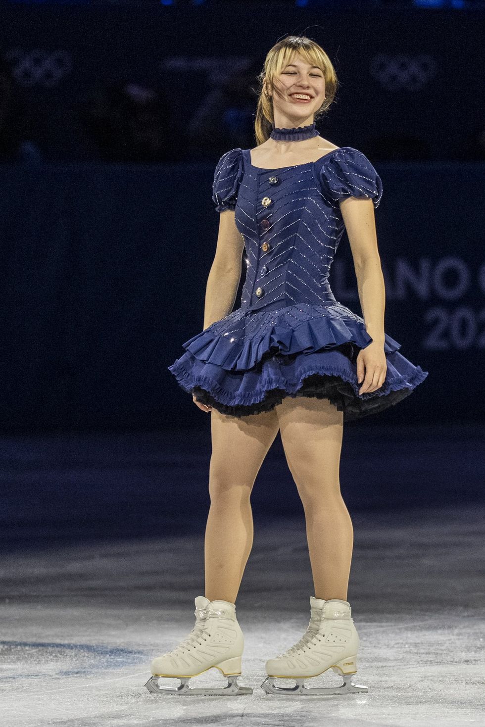 Alysa Liu