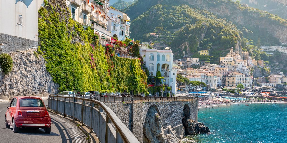 Britons given brand new Italy travel warning regarding lost or stolen passports