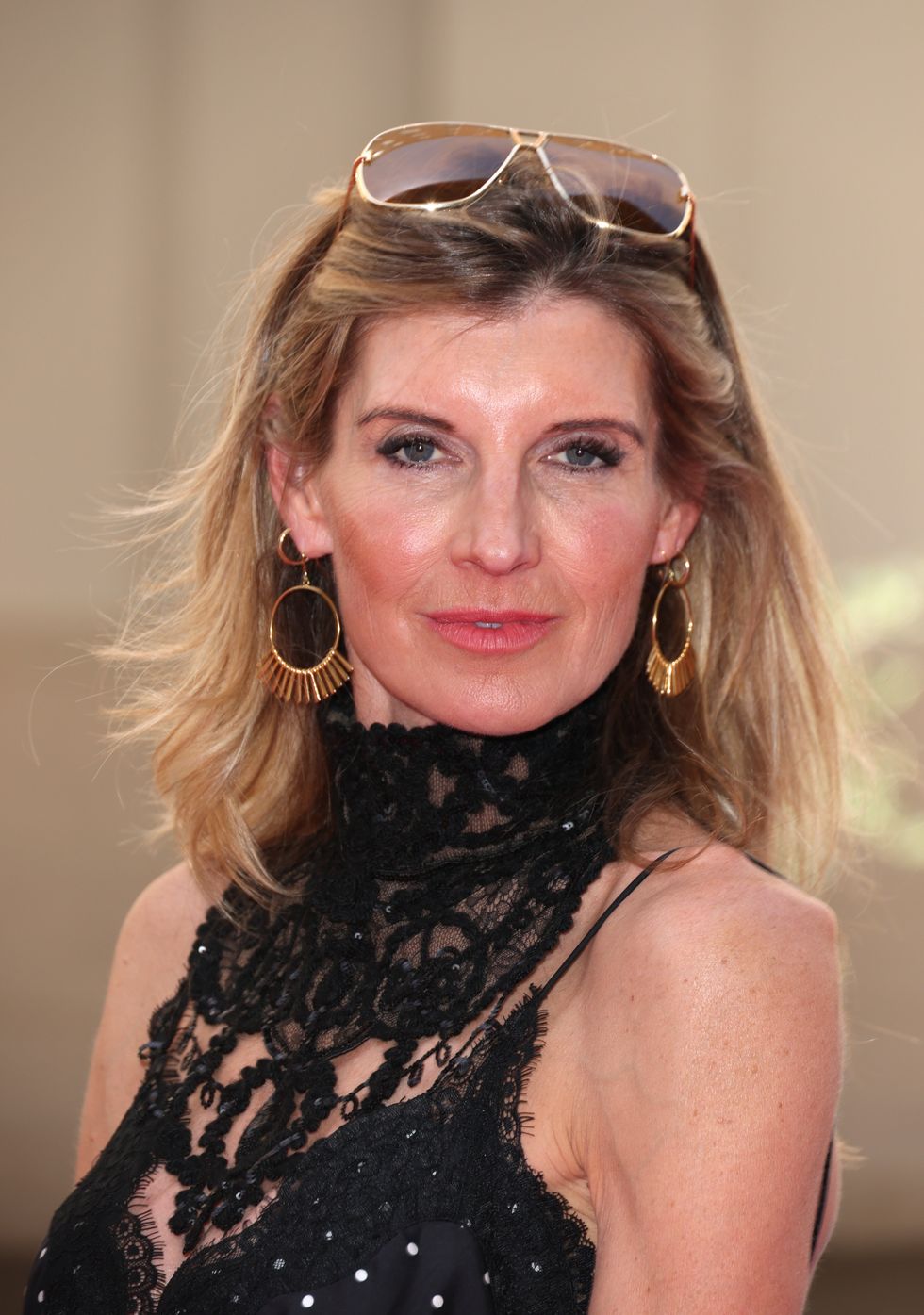 Amanda Owen