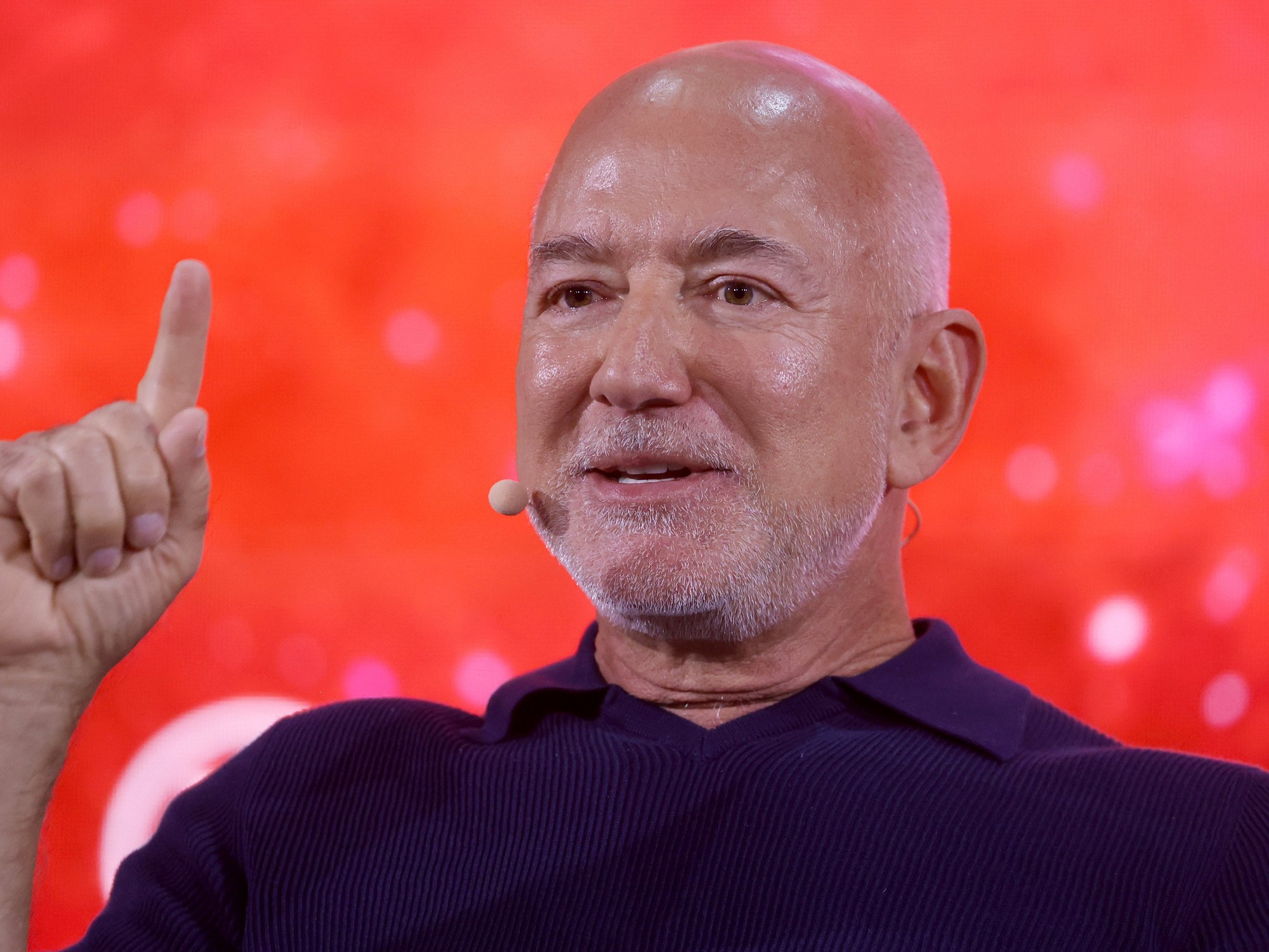 Amazon founder Jeff Bezos is reportedly closing in on a sensational deal to become a co-owner of Liverpool as part of a consortium seeking to acquire around a third of the Premier League giants