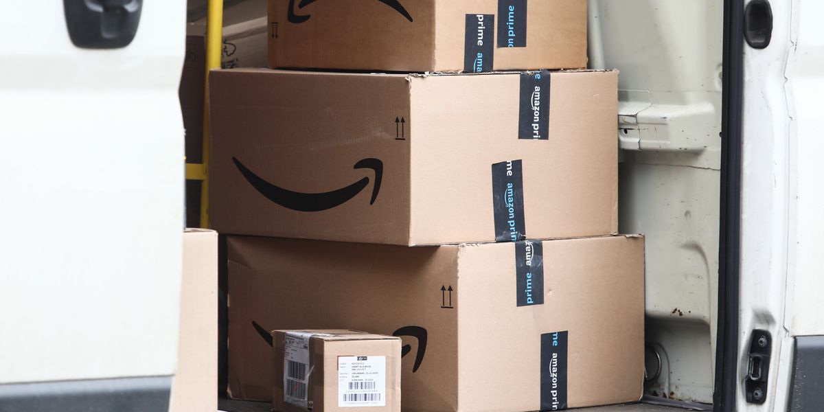 Amazon Prime Day shoppers can save up to 40 per cent but there’s a warning before you buy