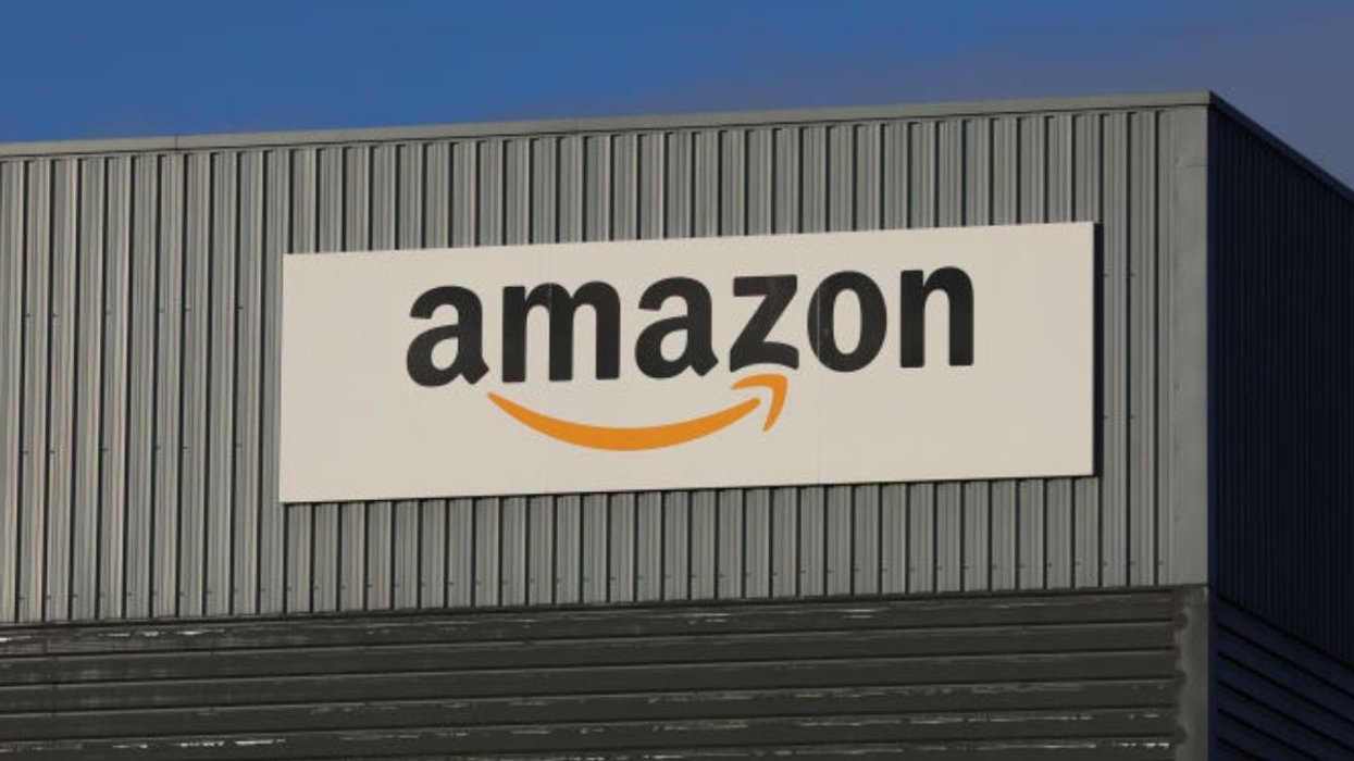 Amazon