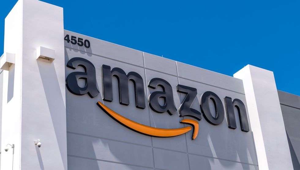 Amazon