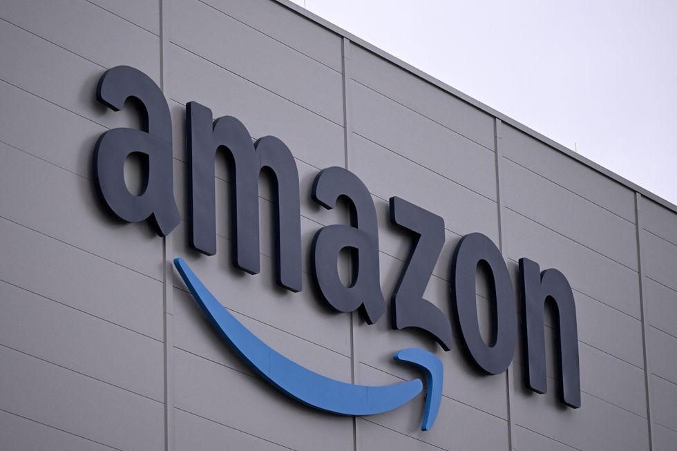 AMAZON