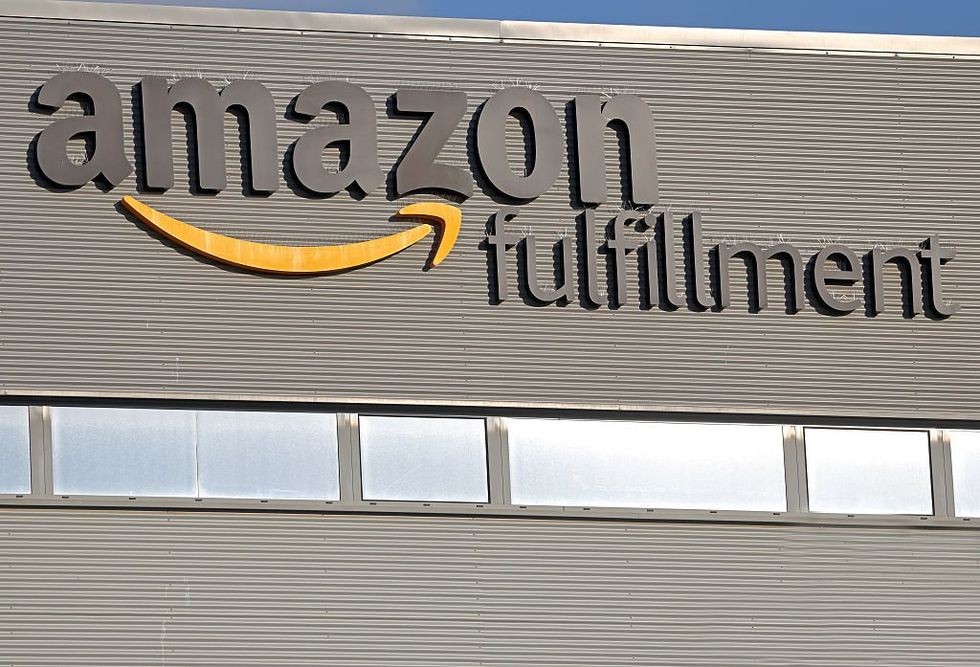 Amazon
