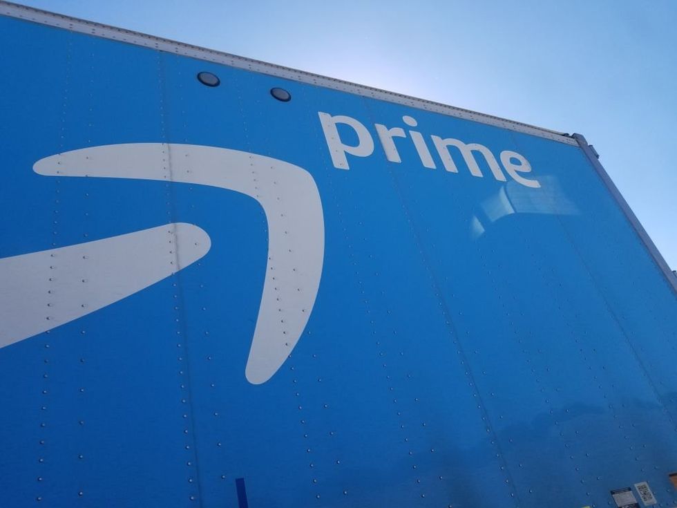 Amazon